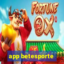 app betesporte